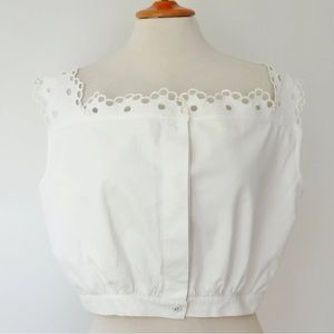 Vintage Edwardian Camisole